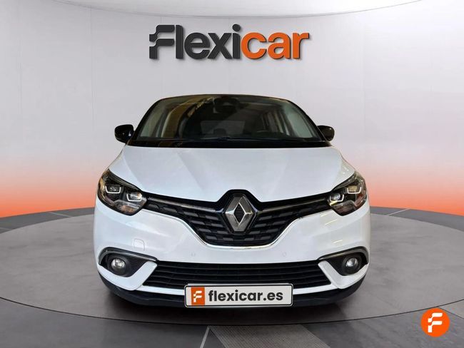 Foto del RENAULT Scénic Scénic 1.3 TCe Energy Zen 103kW