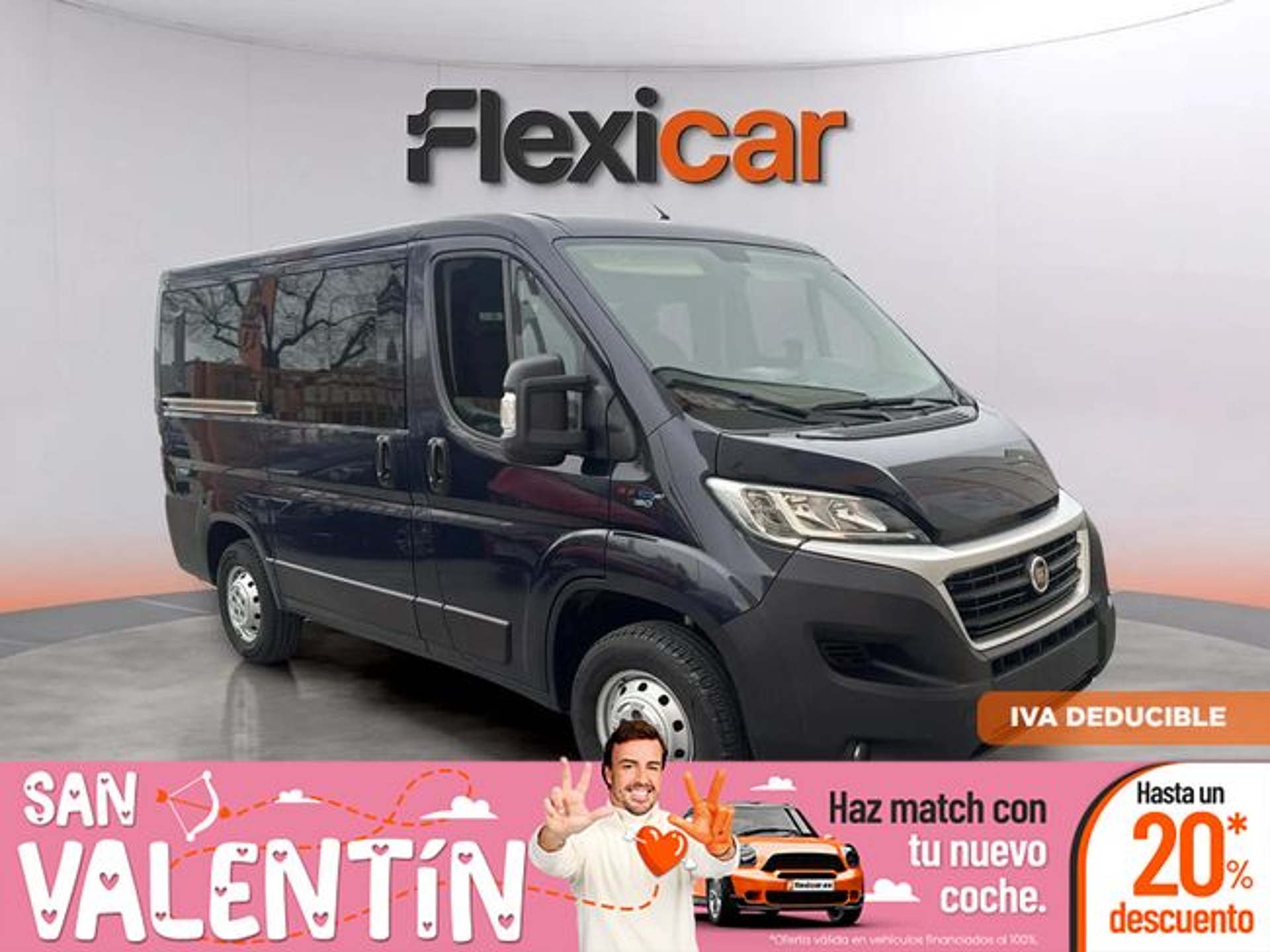 Imagen de FIAT Ducato