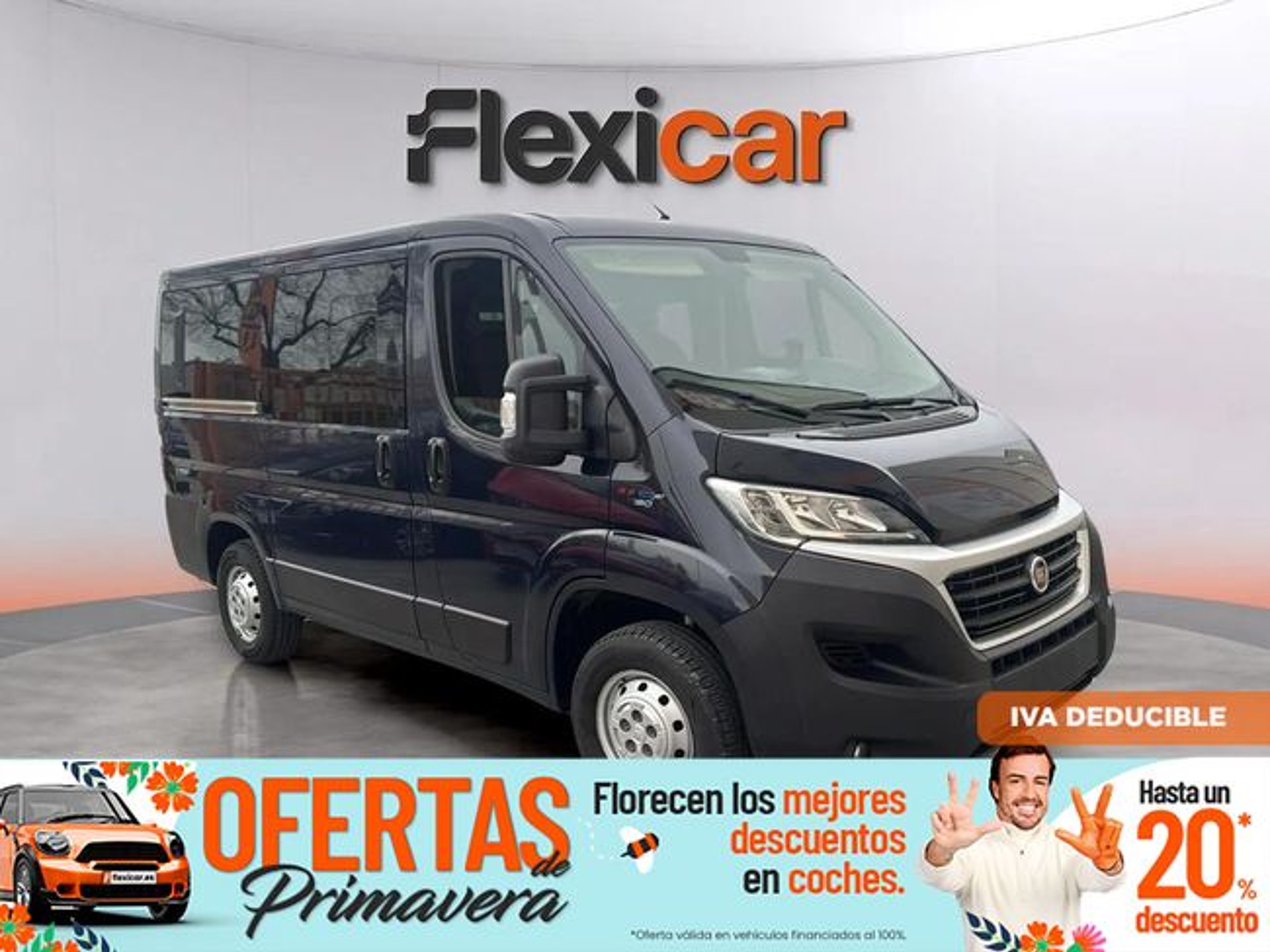 Imagen de FIAT Ducato