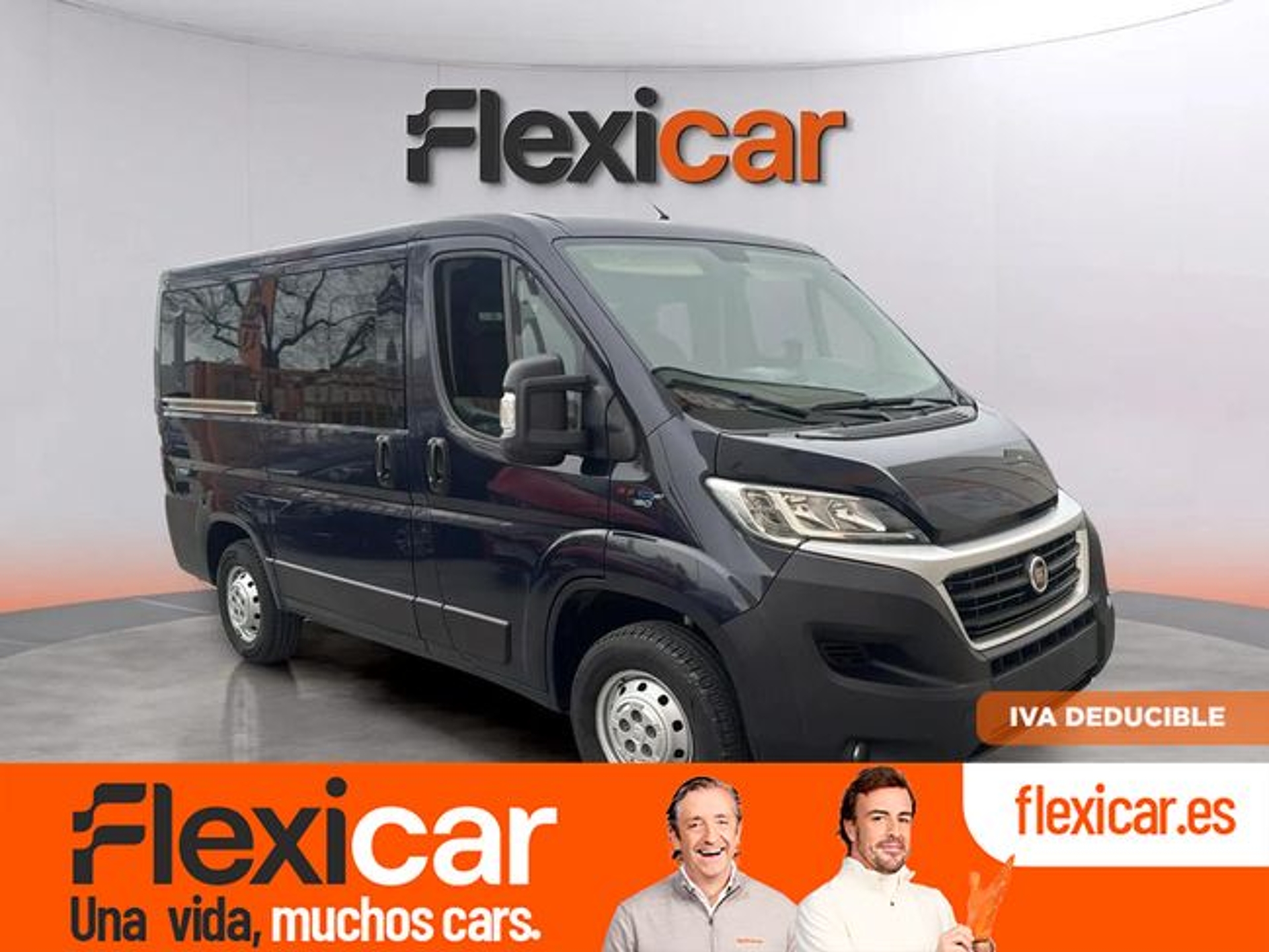 Imagen de FIAT Ducato