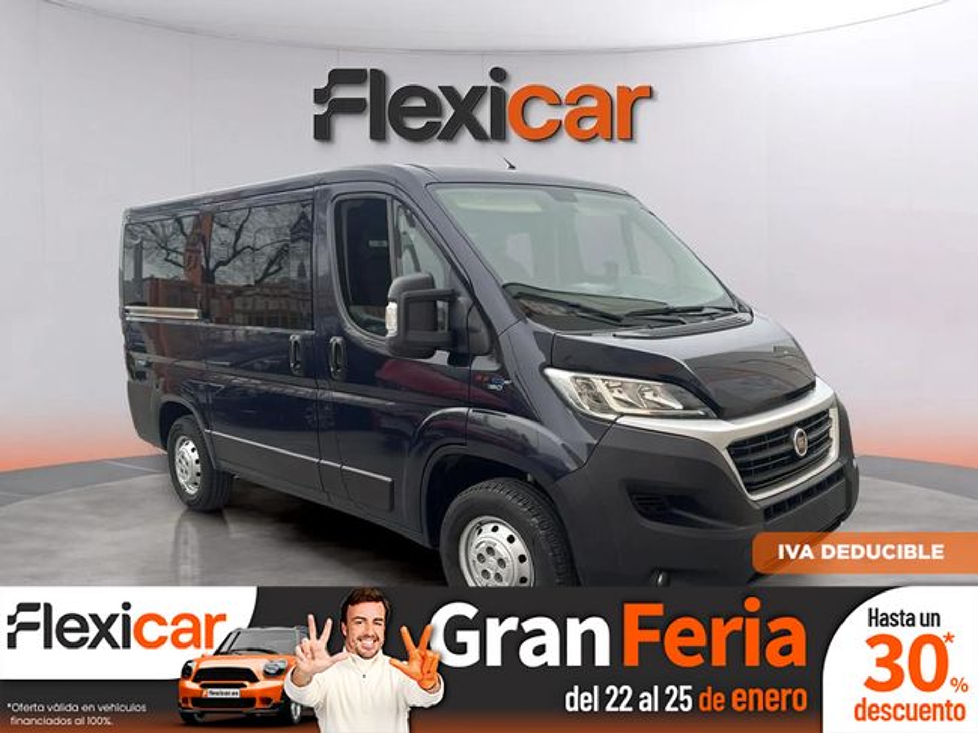 Imagen de FIAT Ducato