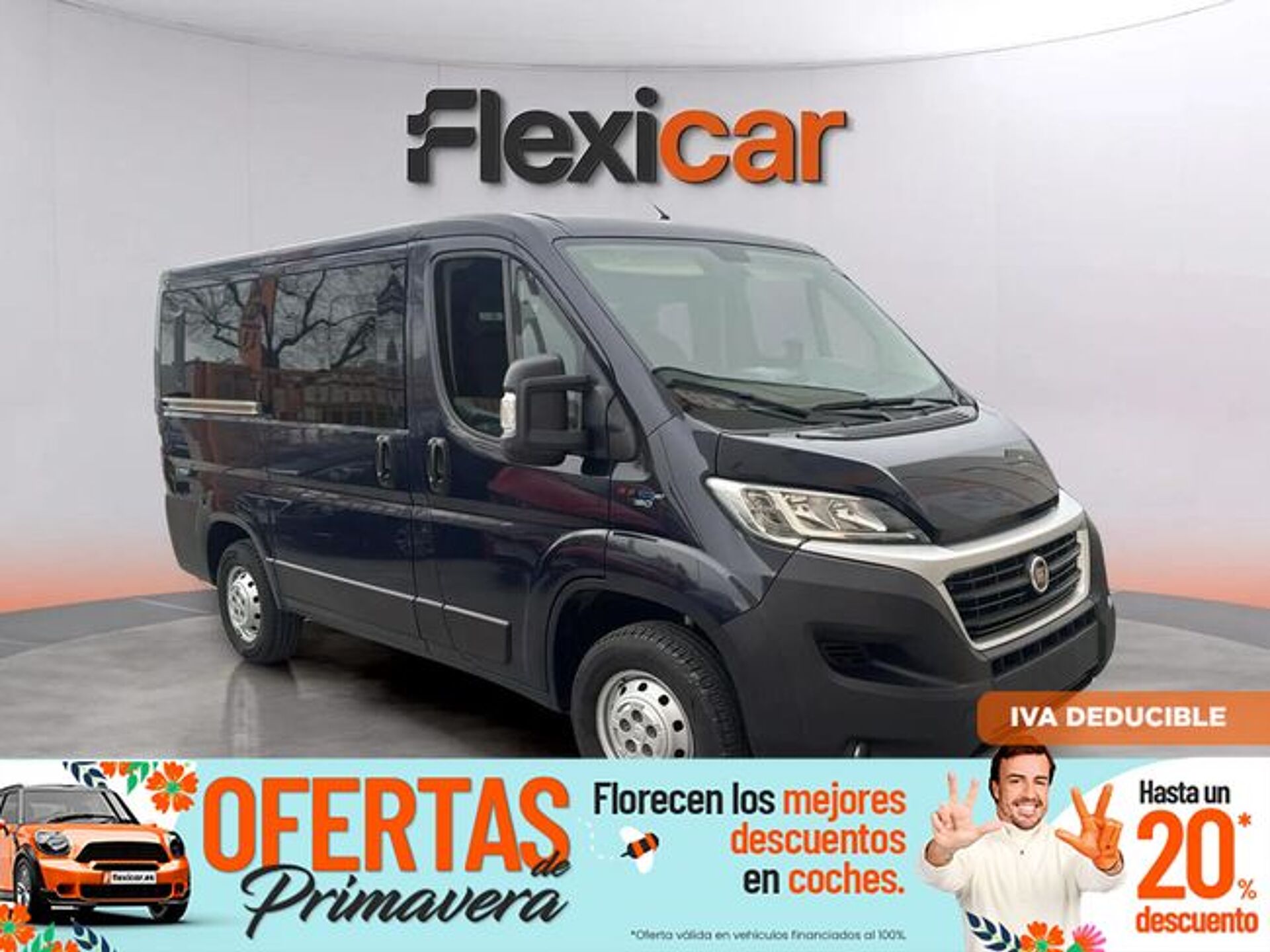 Imagen 1 de FIAT Ducato