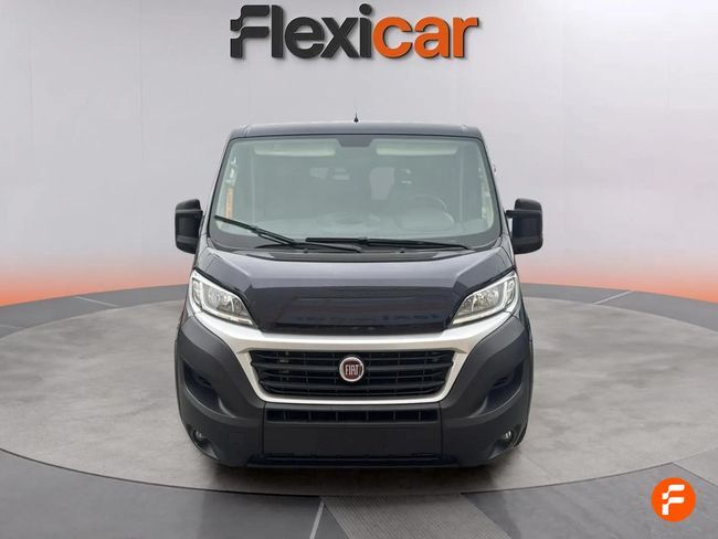 Foto del FIAT Ducato Combi 30 2.3Mjt Corto 110kW