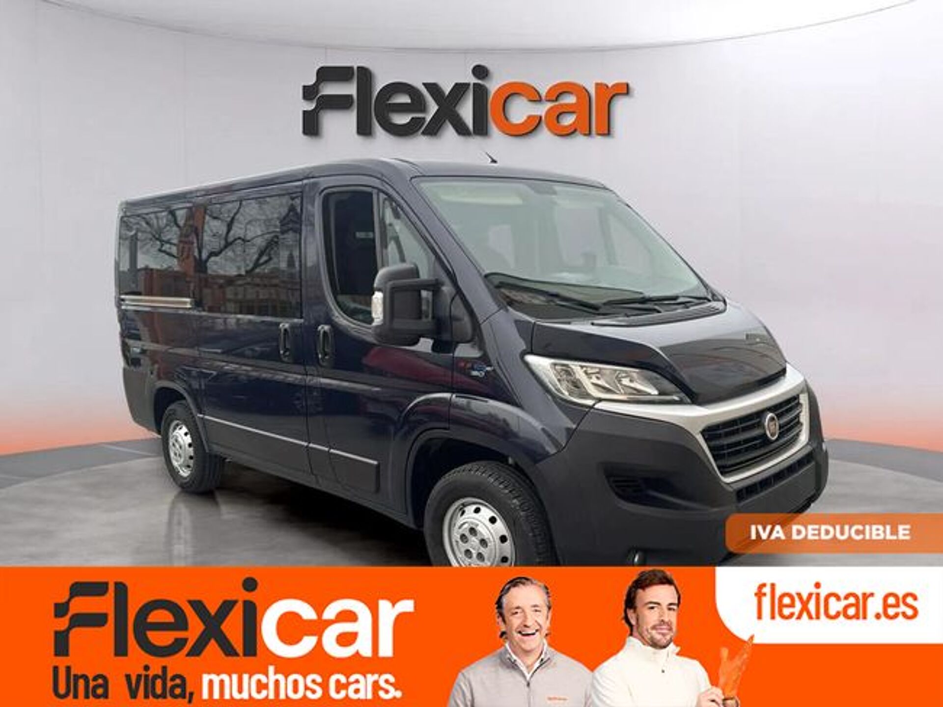 Imagen 1 de FIAT Ducato