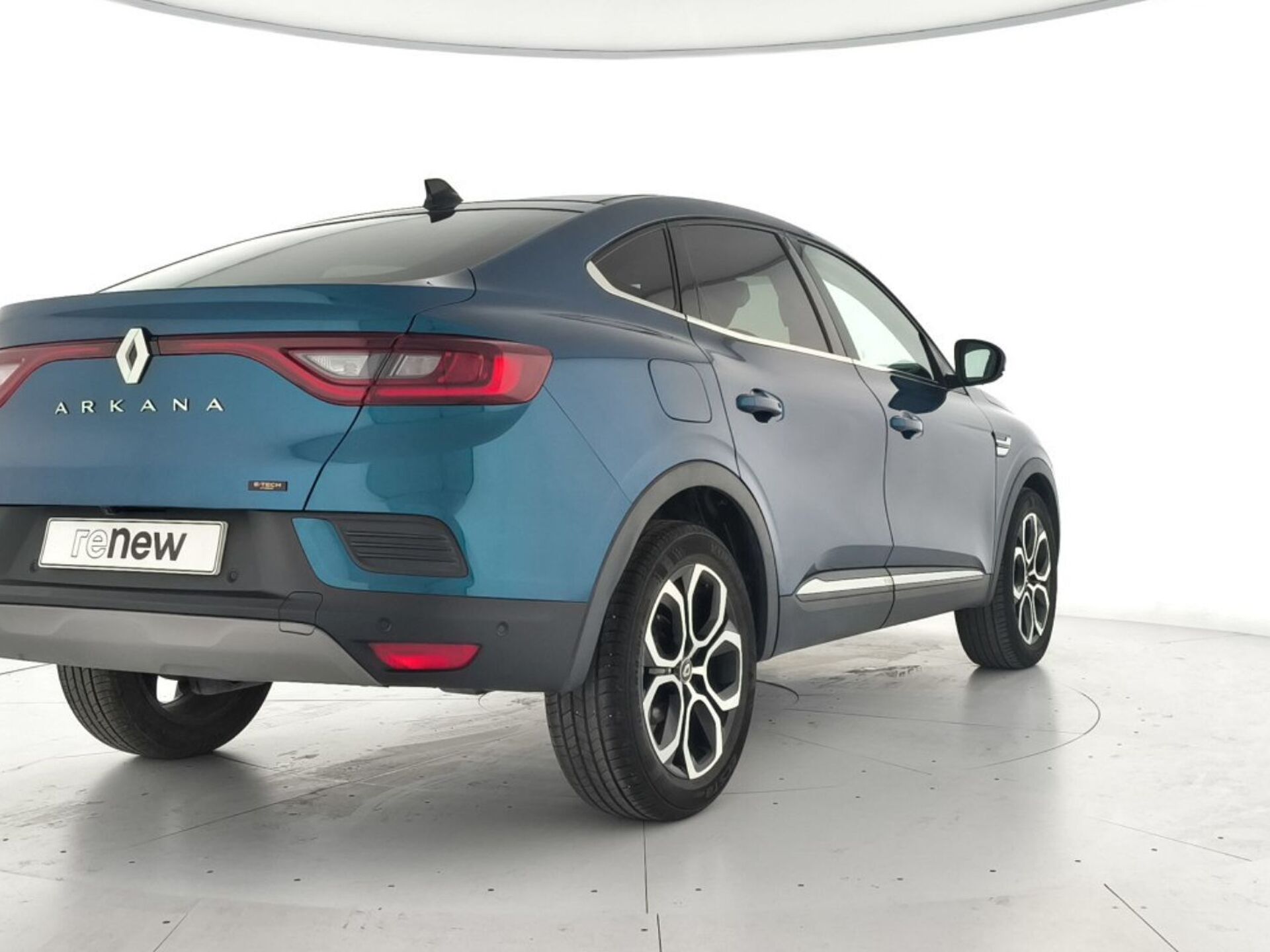 Imagen 3 de RENAULT Arkana