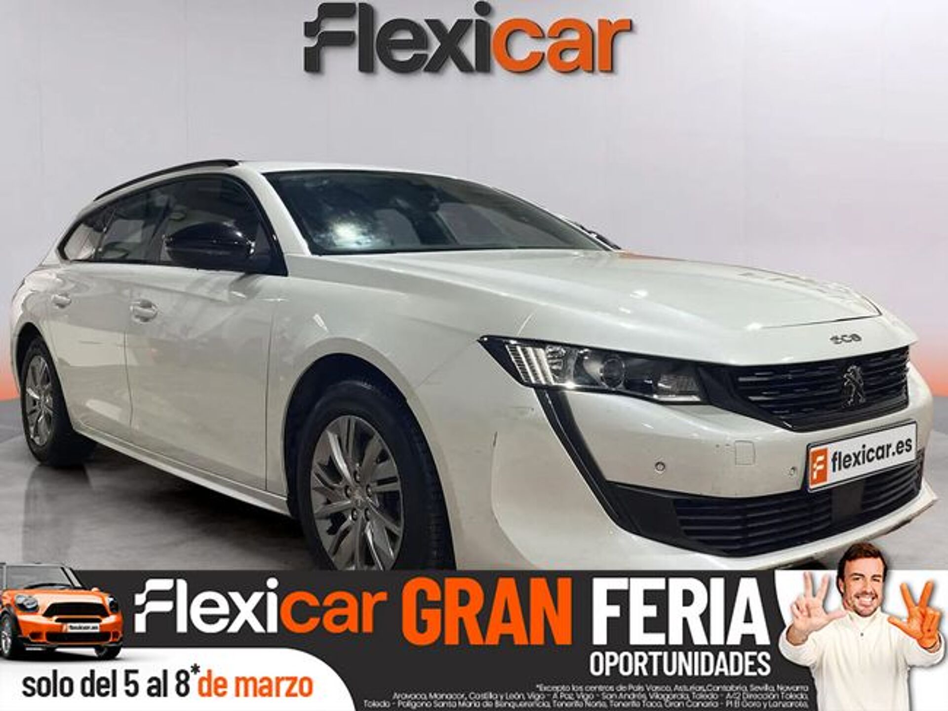 Imagen 1 de PEUGEOT 508