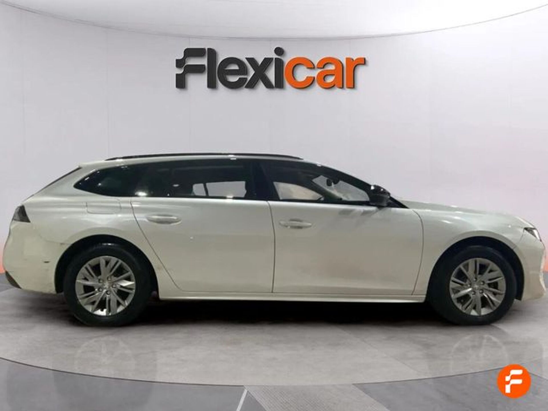 Imagen 3 de PEUGEOT 508