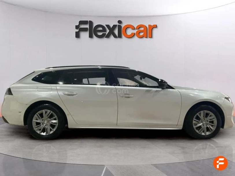 Foto del PEUGEOT 508 1.5BlueHDi S&S Active Pack EAT8 130