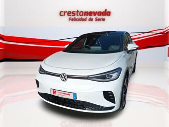 Imagen de VOLKSWAGEN ID5 ID.5 GTX