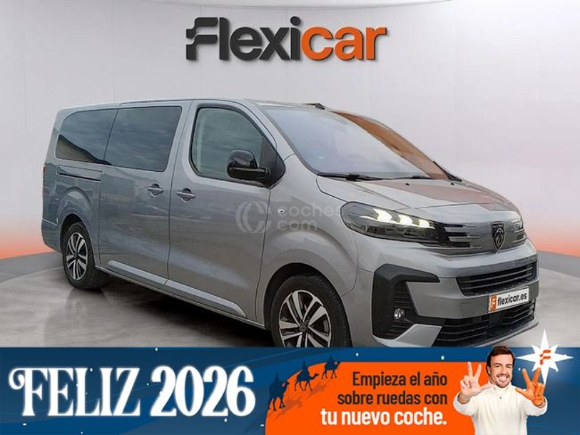 Foto del PEUGEOT Traveller 2.0 BlueHDI S&S Business Long EAT8 180