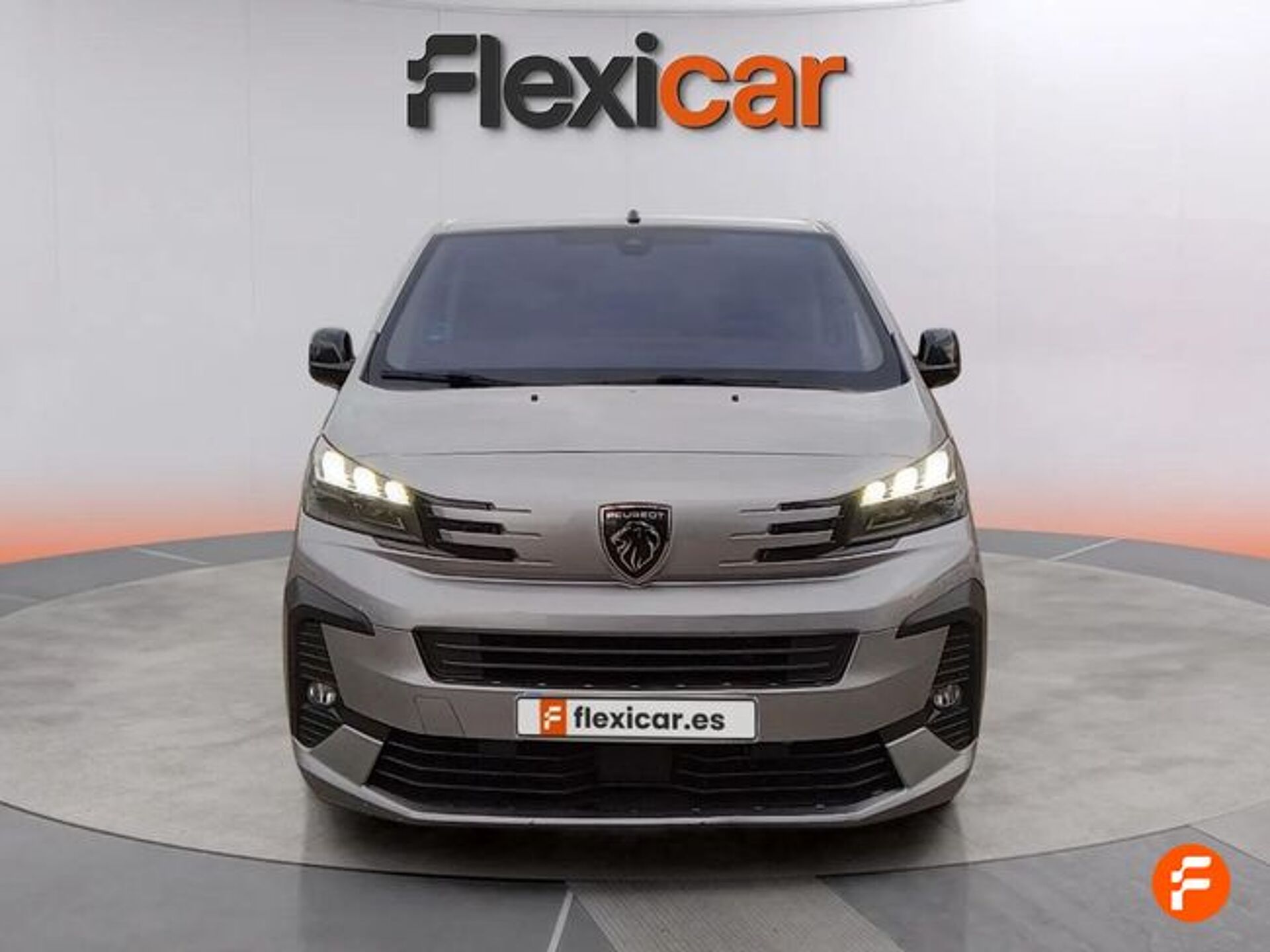 Imagen 3 de PEUGEOT Traveller