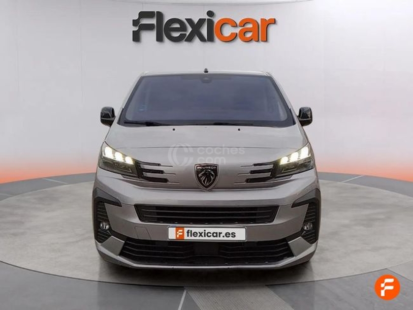 Foto del PEUGEOT Traveller 2.0 BlueHDI S&S Business Long EAT8 180