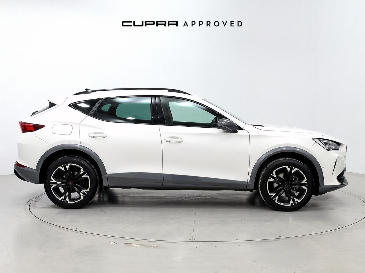 Foto del CUPRA Formentor 1.5 TSI 150