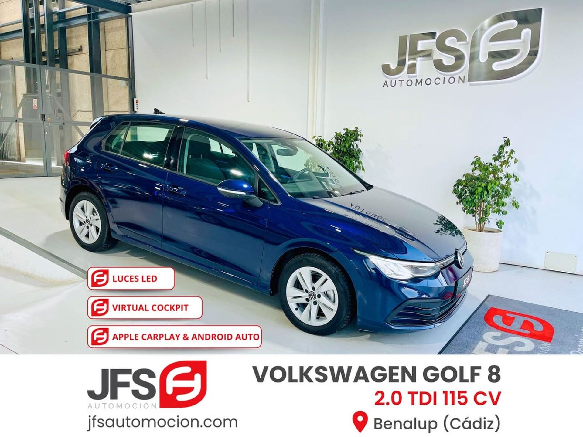 Imagen de VOLKSWAGEN Golf