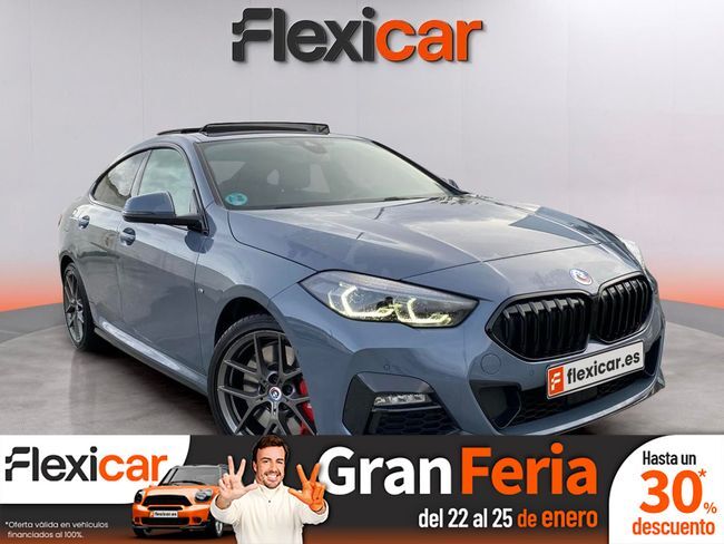 BMW Serie 2 (220iA Gran Coupe) en Pontevedra