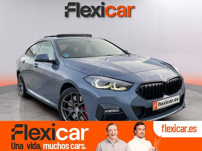 BMW Serie 2 (220iA Gran Coupe) en Pontevedra