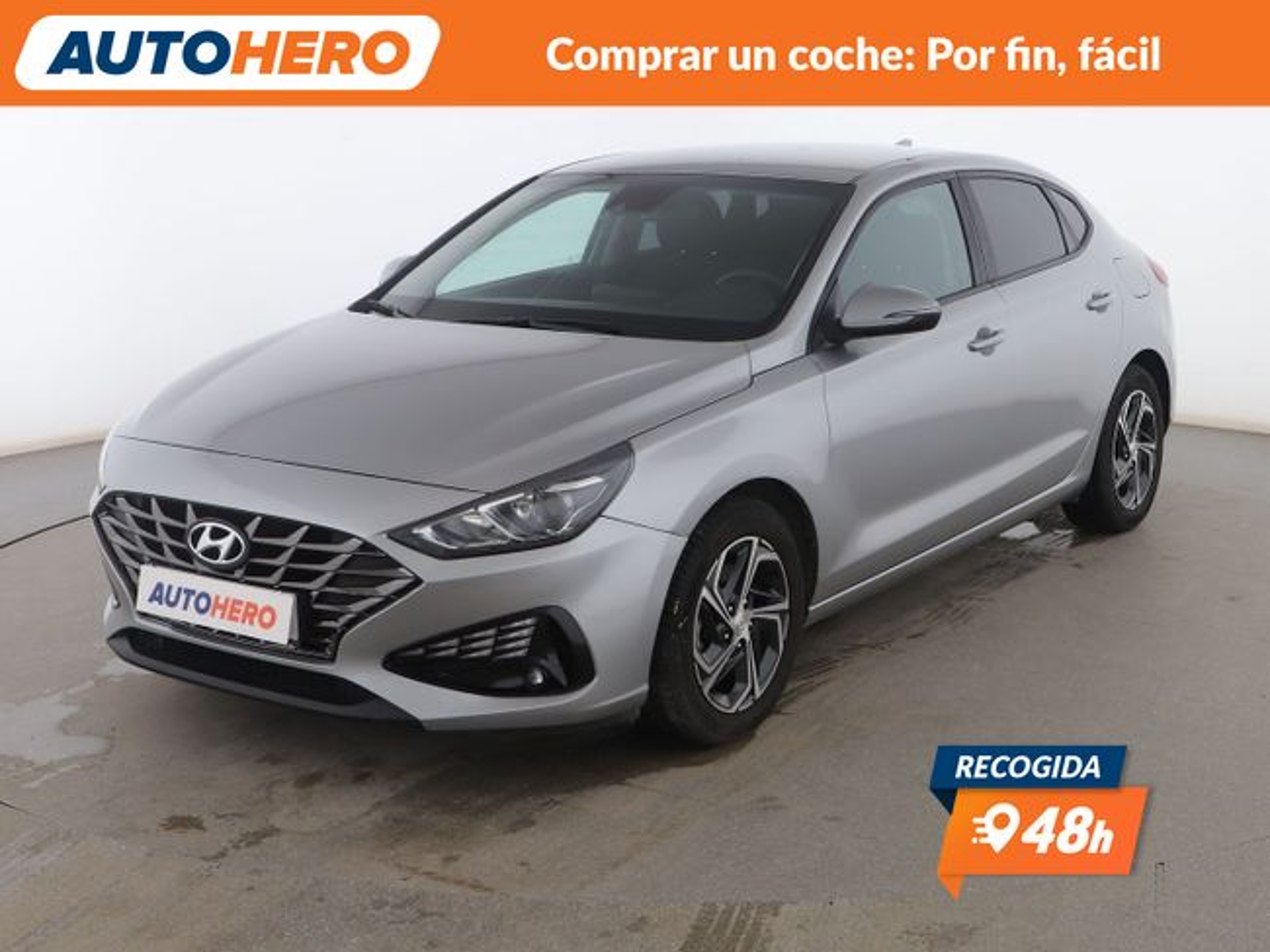 Imagen de HYUNDAI i30