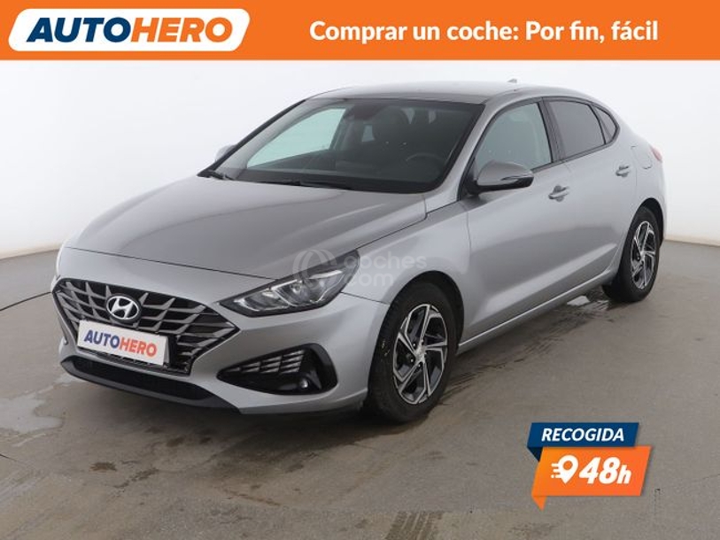 Foto del HYUNDAI i30 FB 1.0 TGDI Klass LR 120