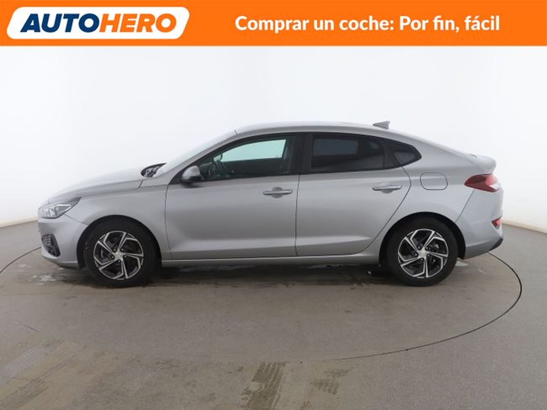 Imagen 3 de HYUNDAI i30