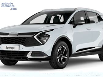 Imagen de KIA Sportage 1.6 T-GDi Drive 150