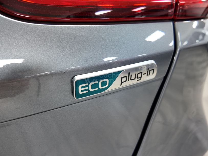 Foto del KIA XCeed 1.6 PHEV eMotion Aut.