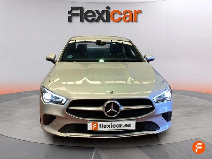 Foto del MERCEDES Clase CLA CLA 200d