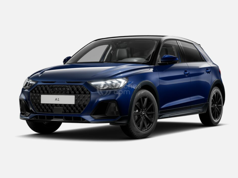 Foto del AUDI A1 Sportback 30 TFSI Adrenalin Black Edition S tronic