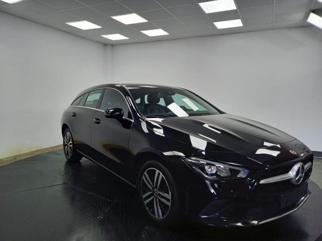 Foto del MERCEDES Clase CLA CLA 250e 8G-DCT