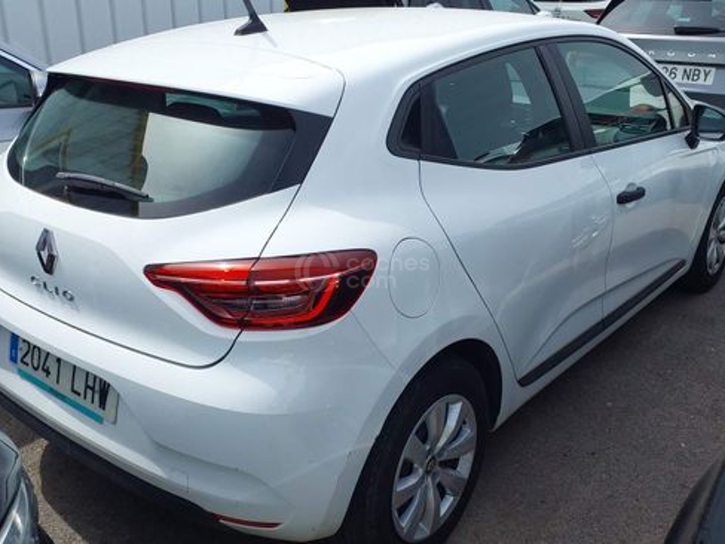 Foto del RENAULT Clio Sce Business 53kW