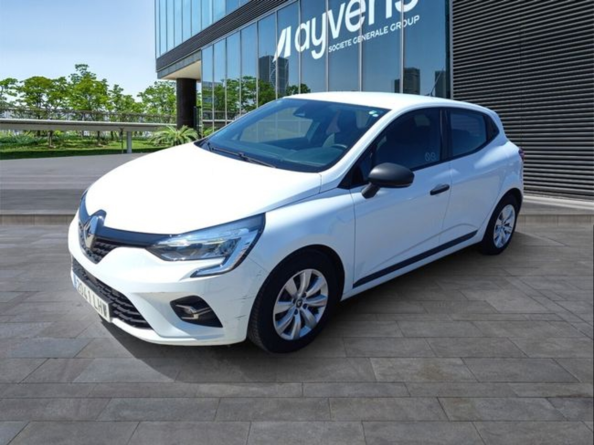 Imagen de RENAULT Clio