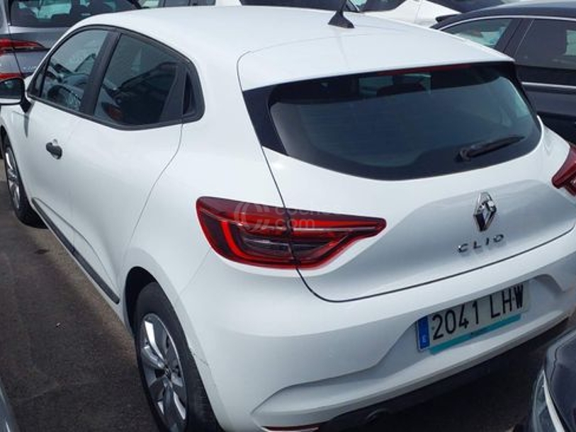 Foto del RENAULT Clio Sce Business 53kW