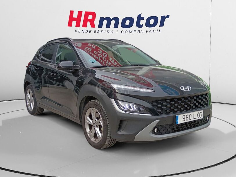 Foto del HYUNDAI Kona 1.0 TGDI Klass 4x2