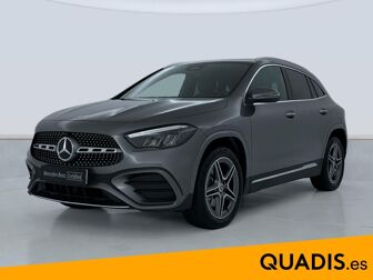 Imagen de MERCEDES Clase GLA GLA 250e