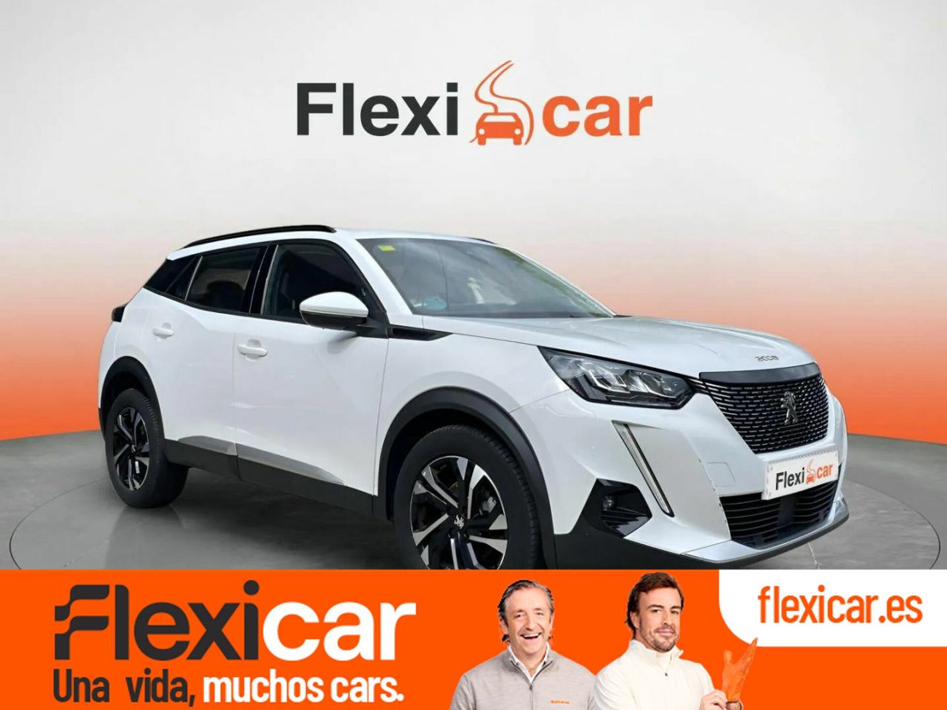 Imagen de PEUGEOT 2008