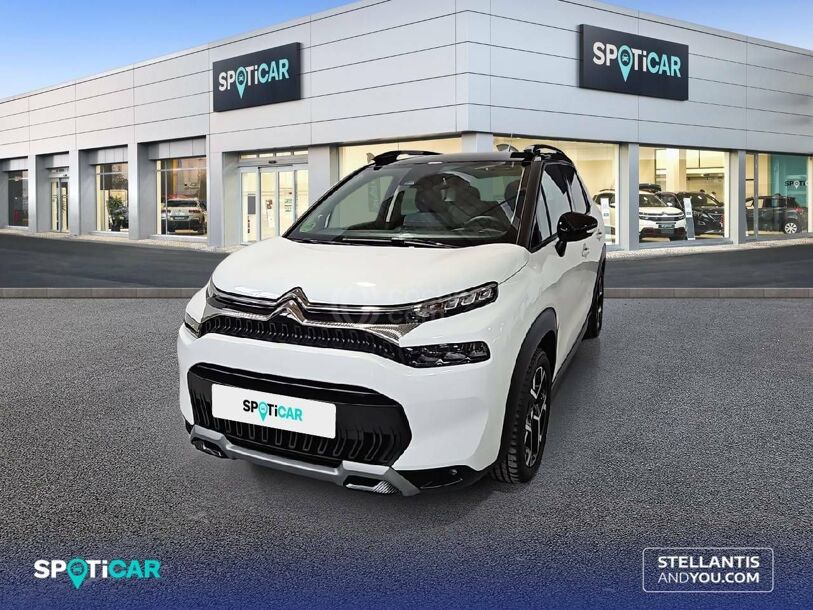 Foto del CITROEN C3 Aircross Puretech S&S Shine Pack 110