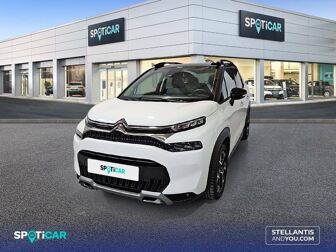 Imagen de CITROEN C3 Aircross Puretech S&S Shine Pack 110