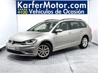 Imagen de VOLKSWAGEN Golf 2.0TDI Advance DSG7 110kW