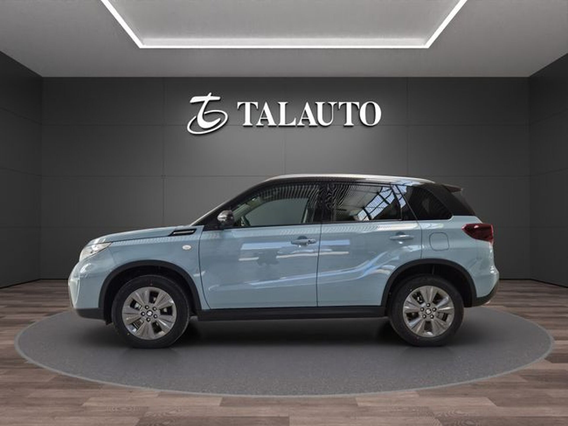 Imagen 2 de SUZUKI Vitara