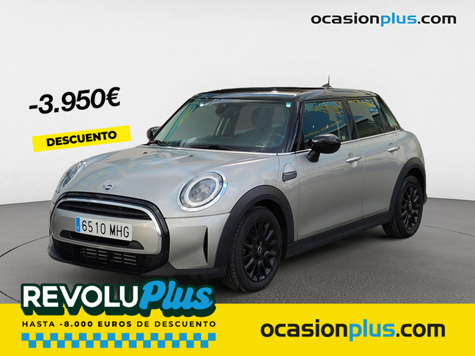 Imagen de MINI Mini
