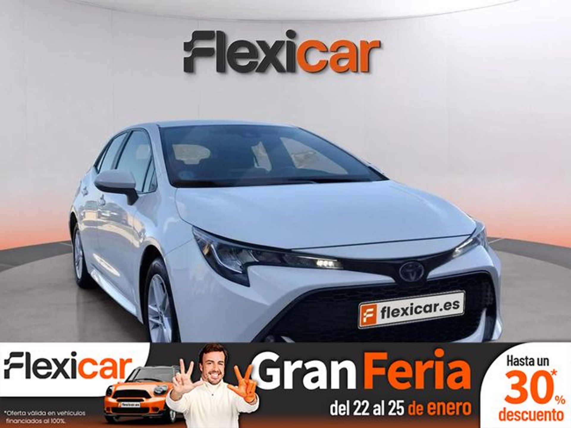 Imagen de TOYOTA Corolla