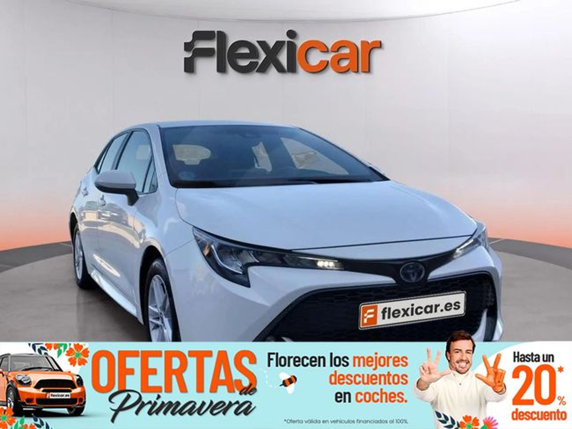 Imagen de TOYOTA Corolla