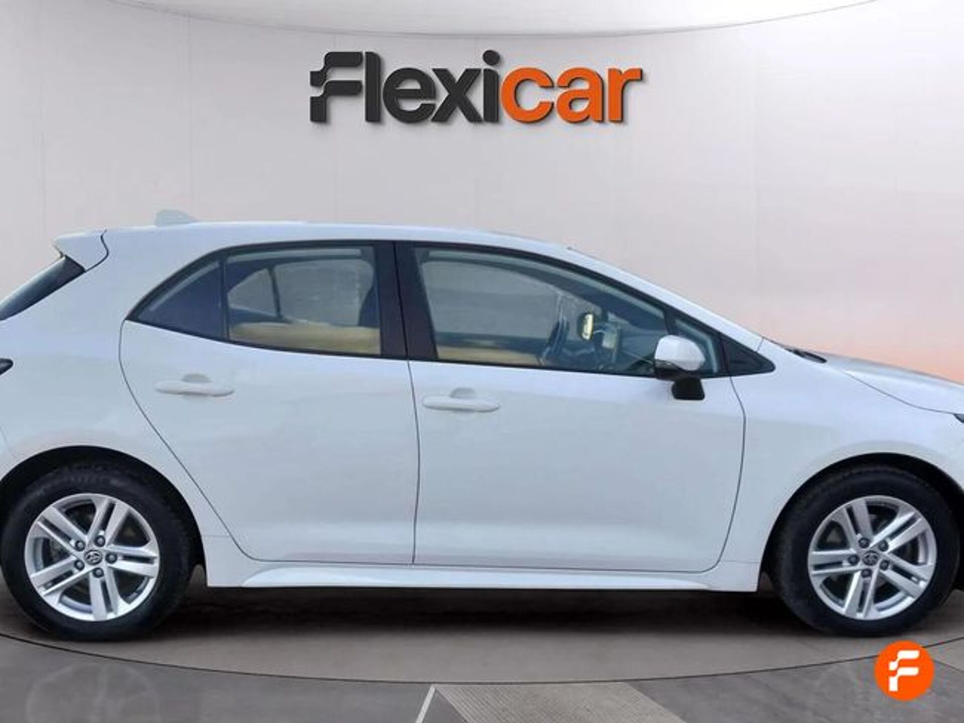 Imagen 3 de TOYOTA Corolla