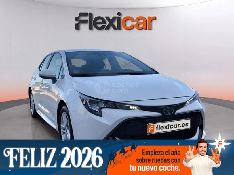 Foto del TOYOTA Corolla 125H Active Tech