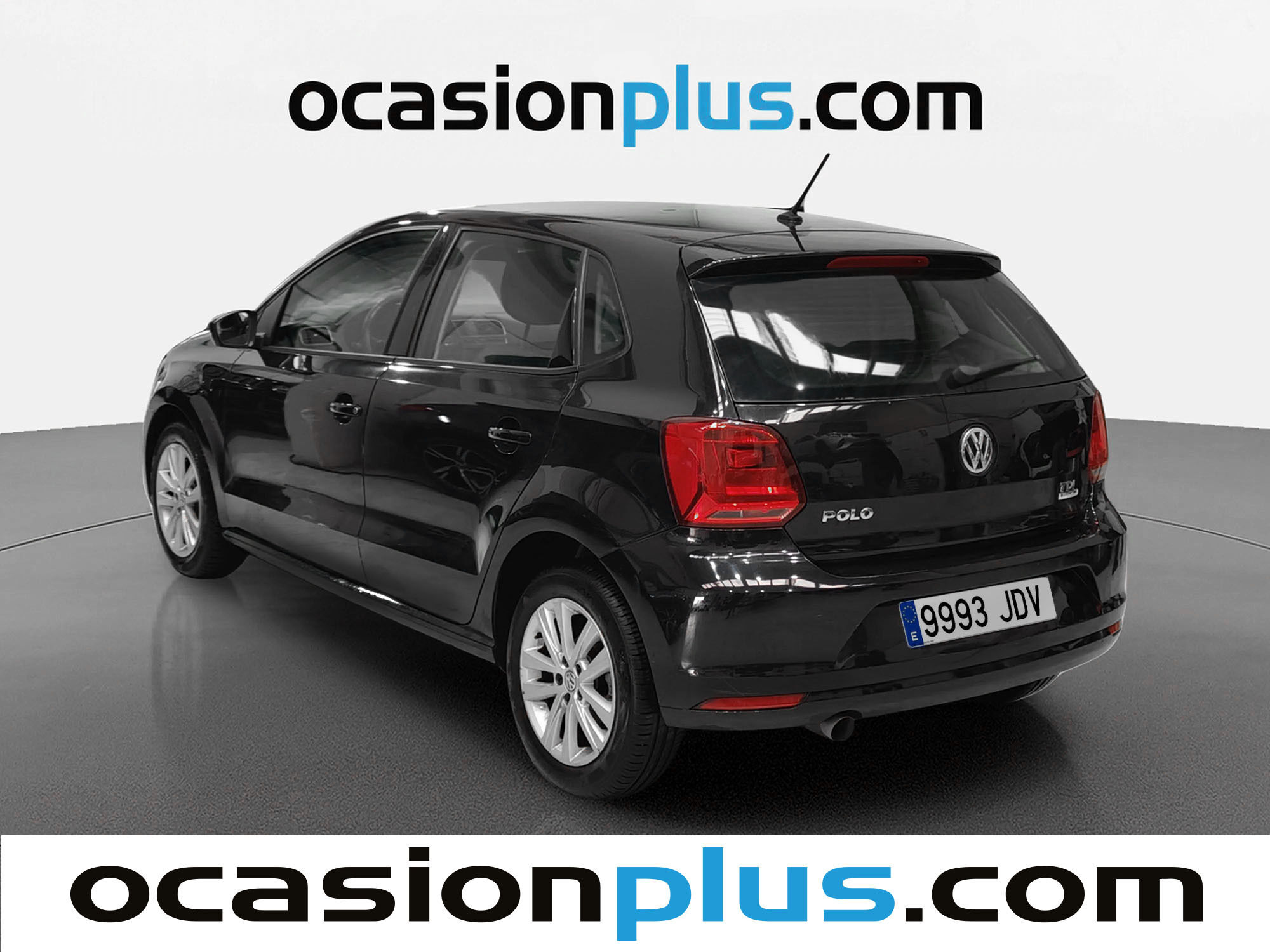 Foto del VOLKSWAGEN Polo 1.4 TDI BMT Advance 66kW