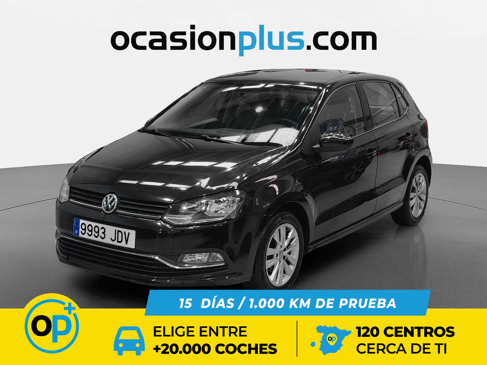 Imagen de VOLKSWAGEN Polo