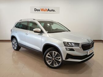 Imagen de SKODA Karoq 1.5 TSI Selection ACT DSG