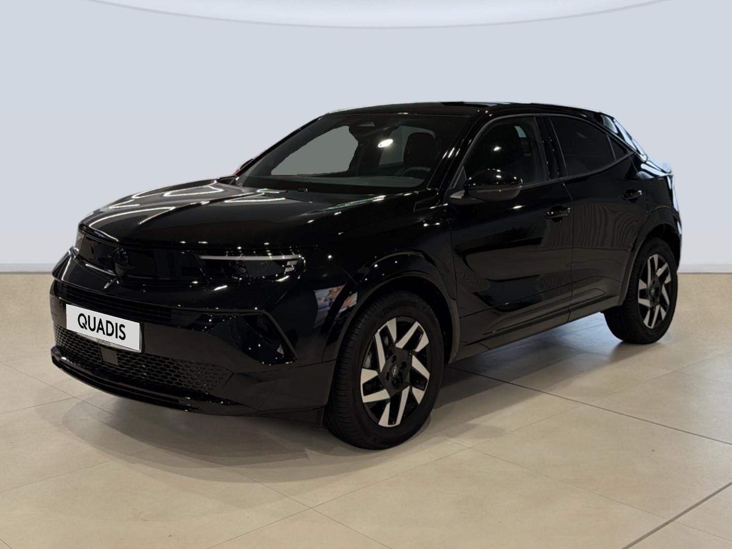 Foto del OPEL Mokka 1.2T S&S GS 136