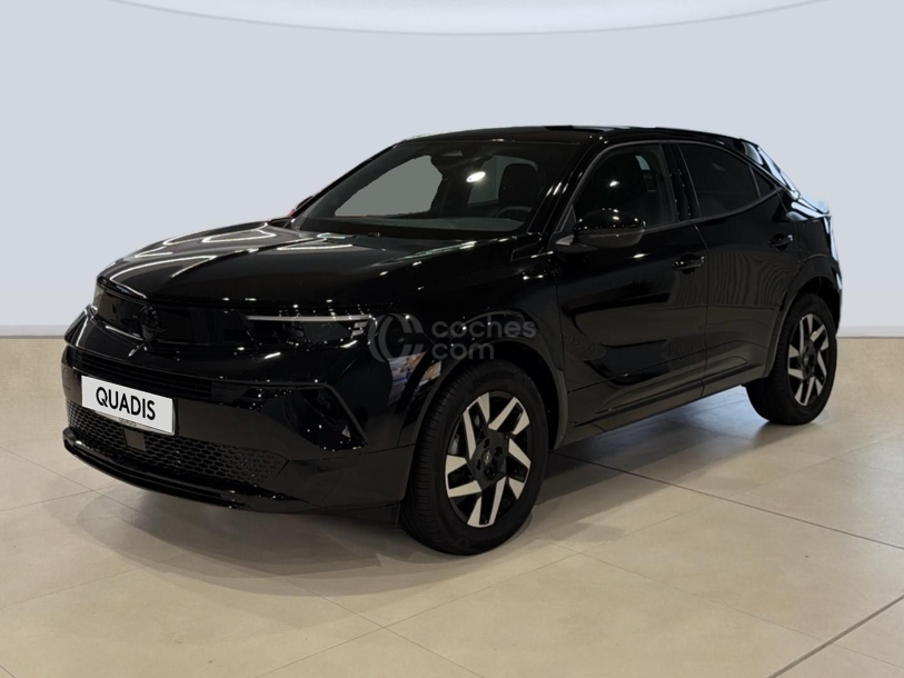 Foto del OPEL Mokka 1.2T S&S GS 136