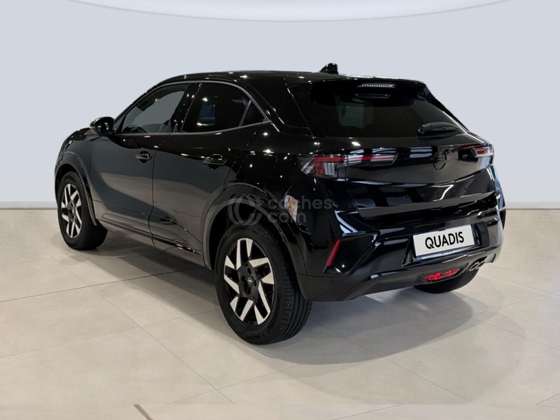 Foto del OPEL Mokka 1.2T S&S GS 136