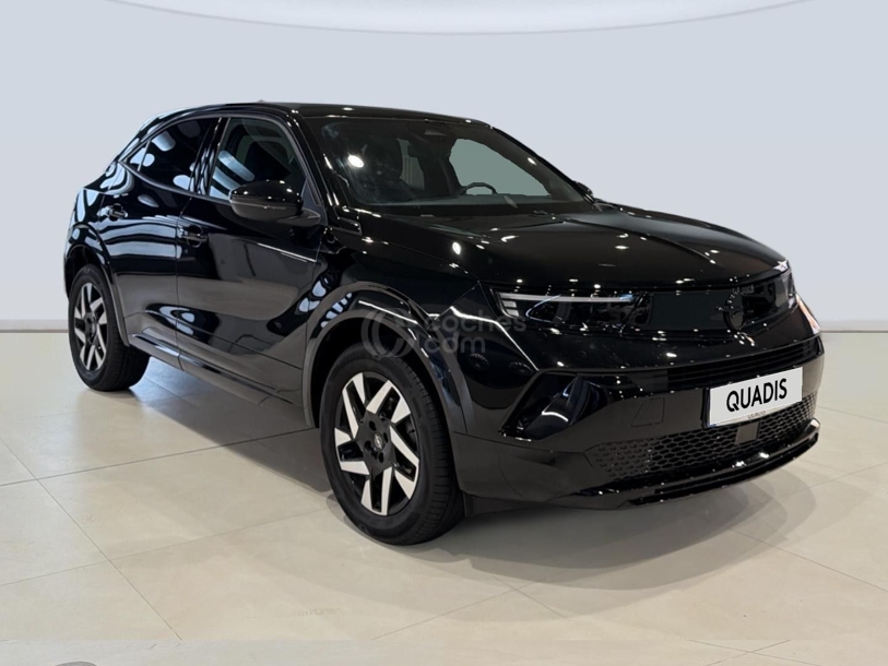 Foto del OPEL Mokka 1.2T S&S GS 136